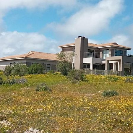 Langebaan Golf Estate - Signature Hole 24Hrs Power Villa Exterior photo