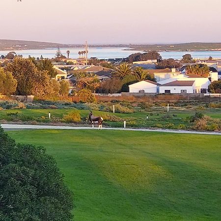 Langebaan Golf Estate - Signature Hole 24Hrs Power Villa Exterior photo