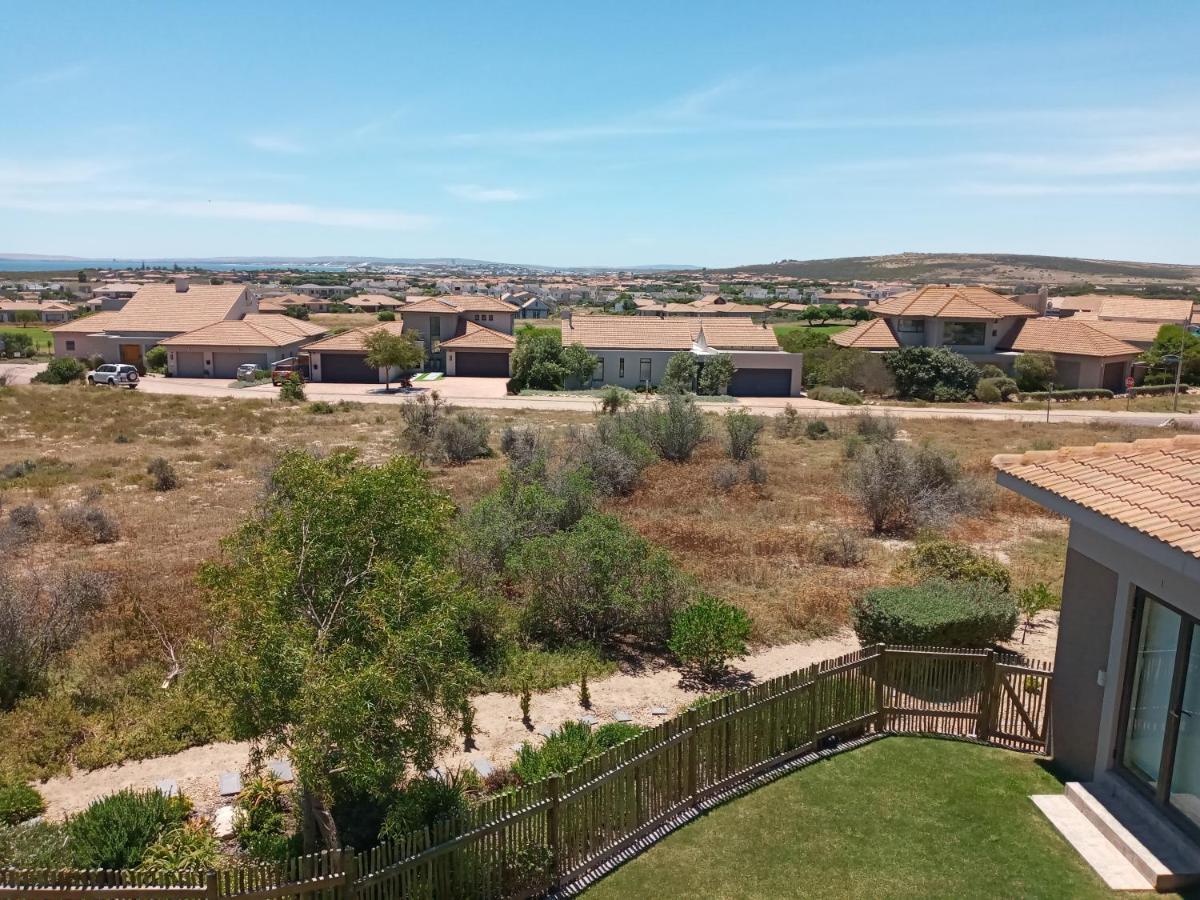 Langebaan Golf Estate - Signature Hole 24Hrs Power Villa Exterior photo