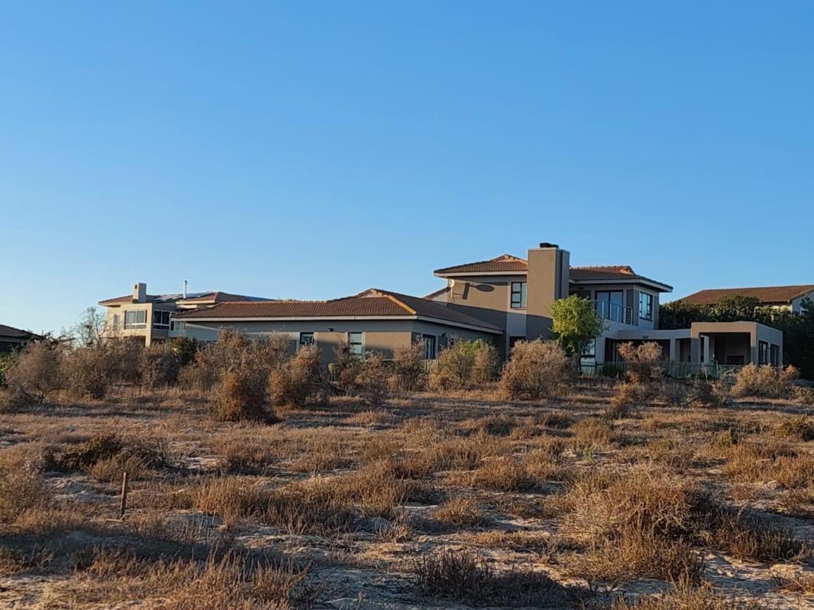 Langebaan Golf Estate - Signature Hole 24Hrs Power Villa Exterior photo